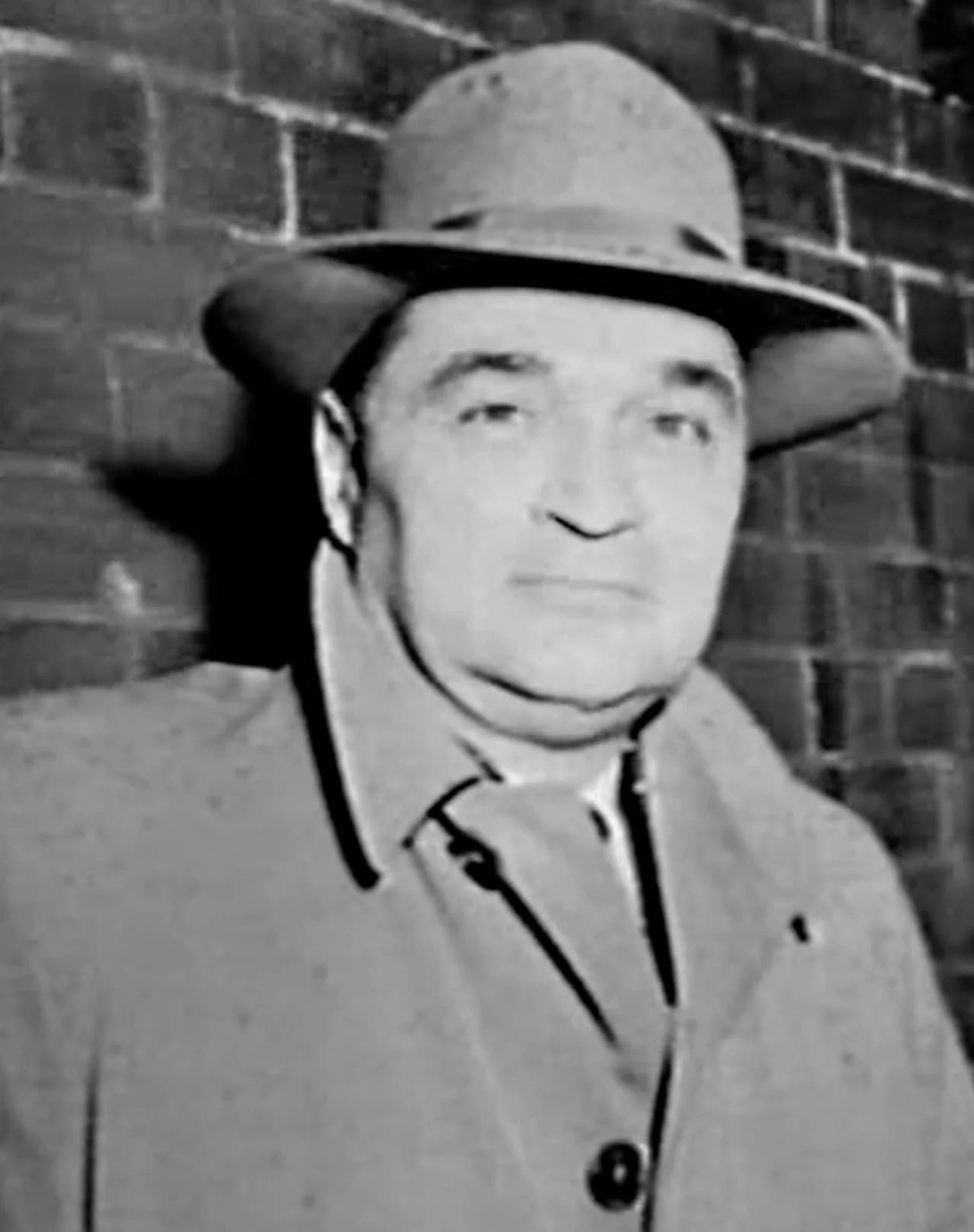George Ronald Richards