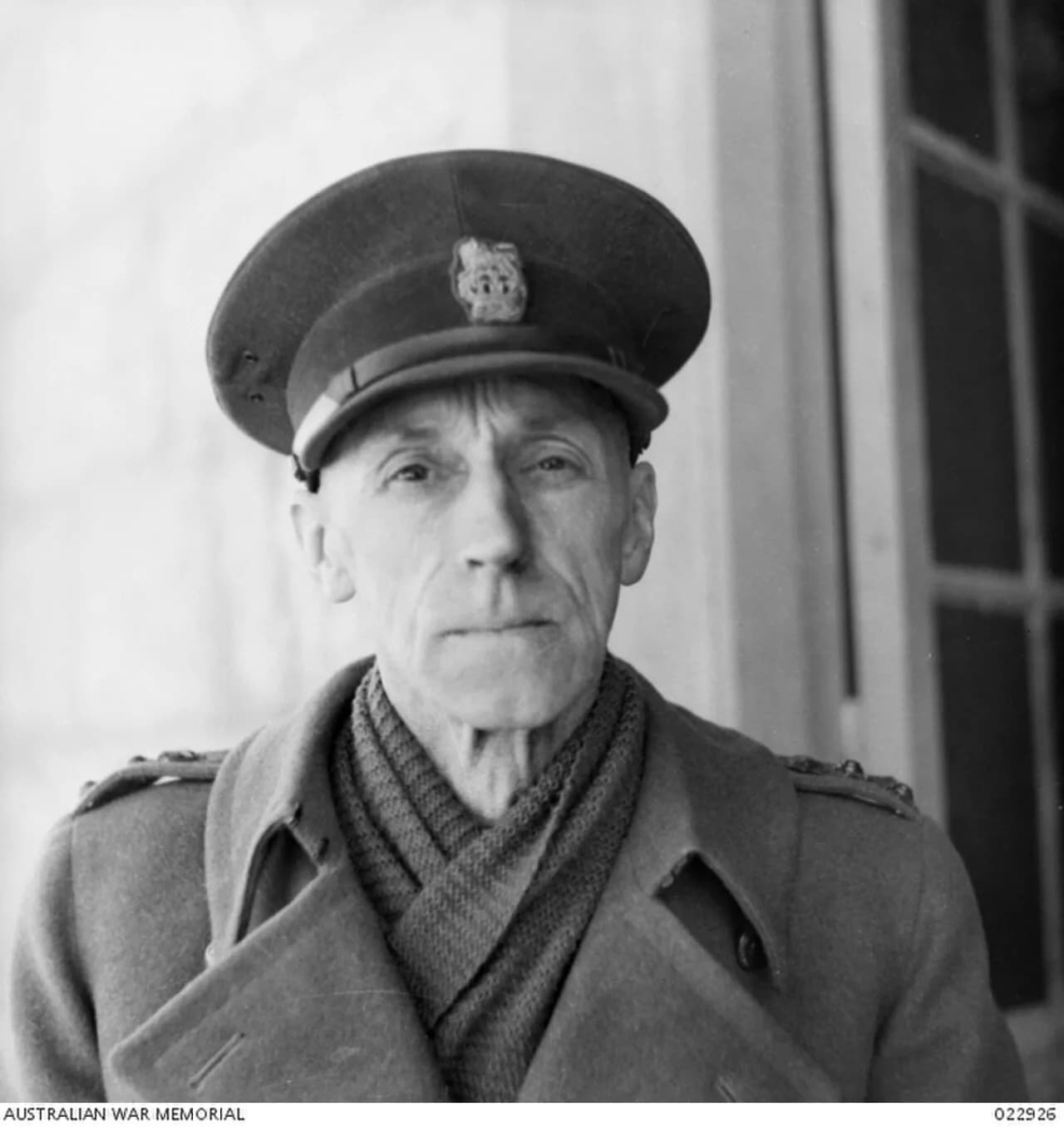 Sir William Wallace Stewart Johnston