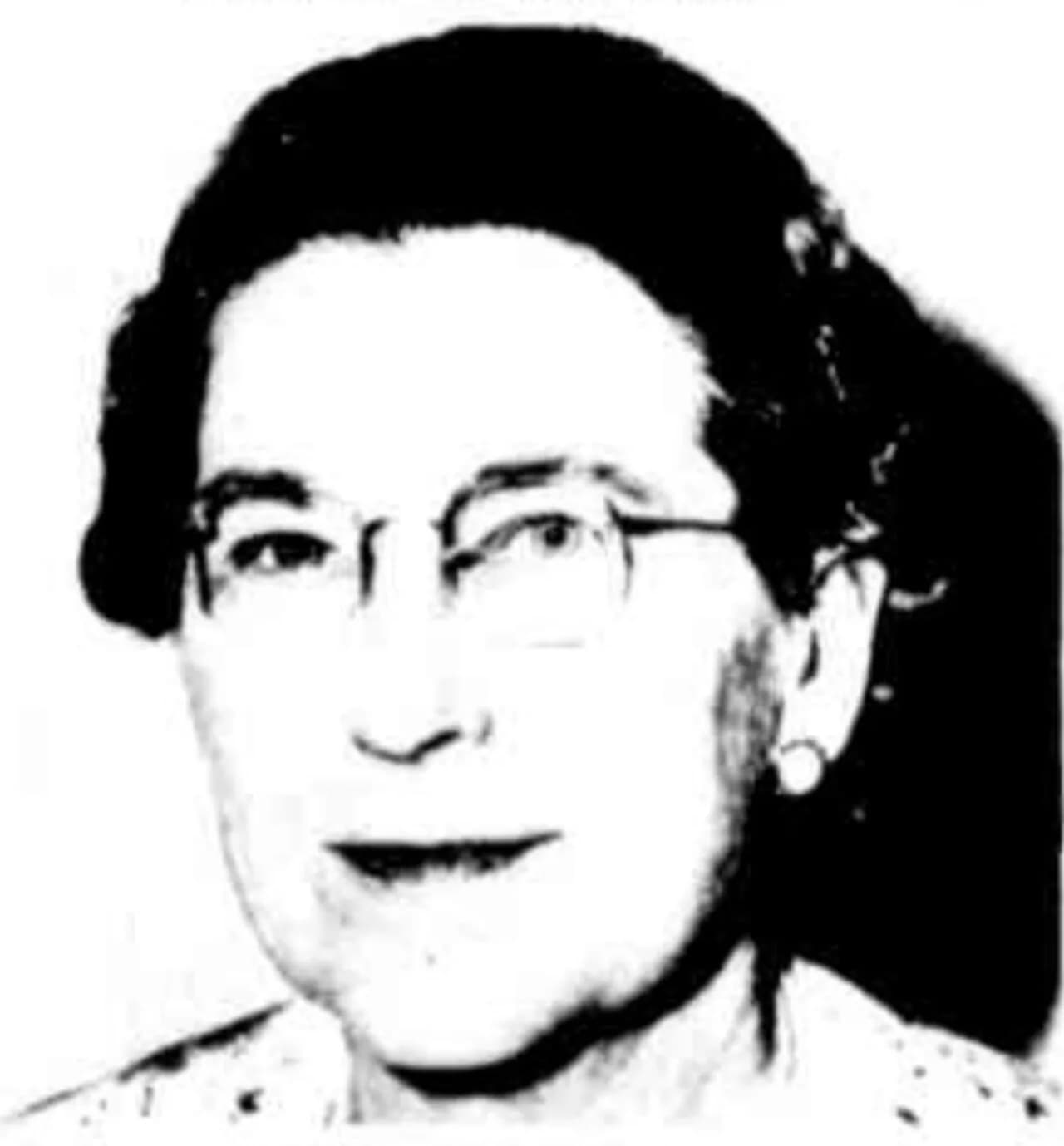 Ruth Gibson