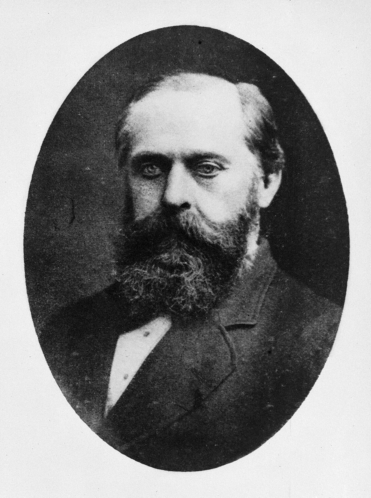 Tharp Girdlestone