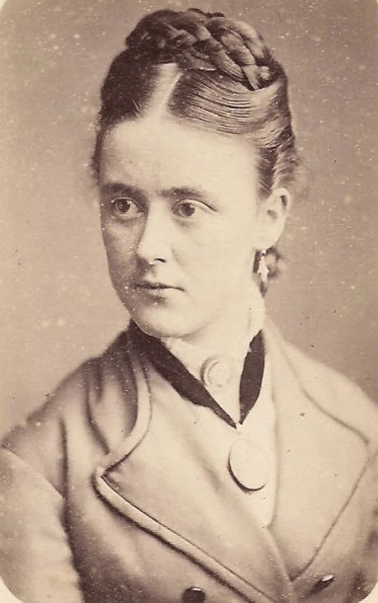 Harriet Christina Newcomb