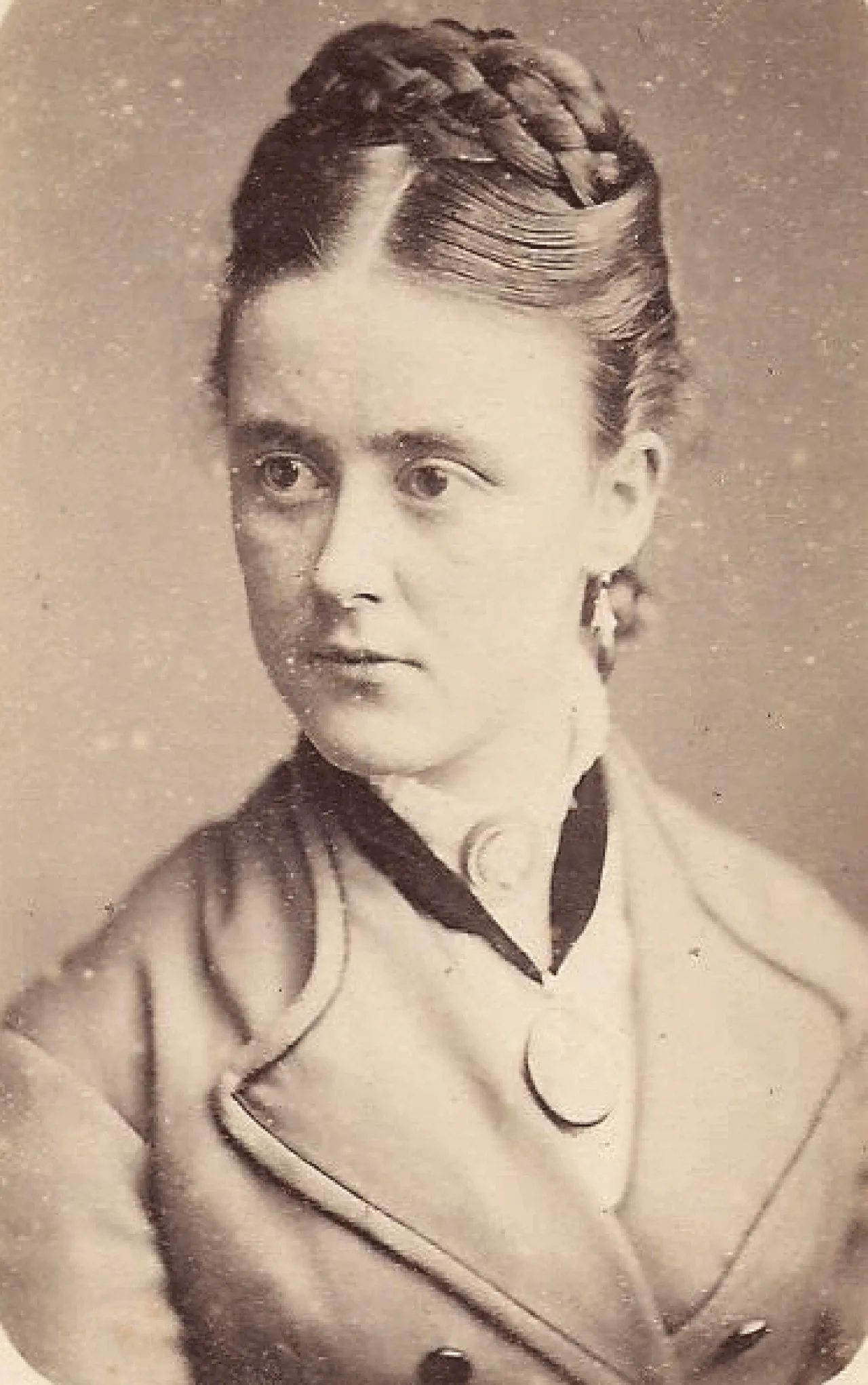 Harriet Christina Newcomb