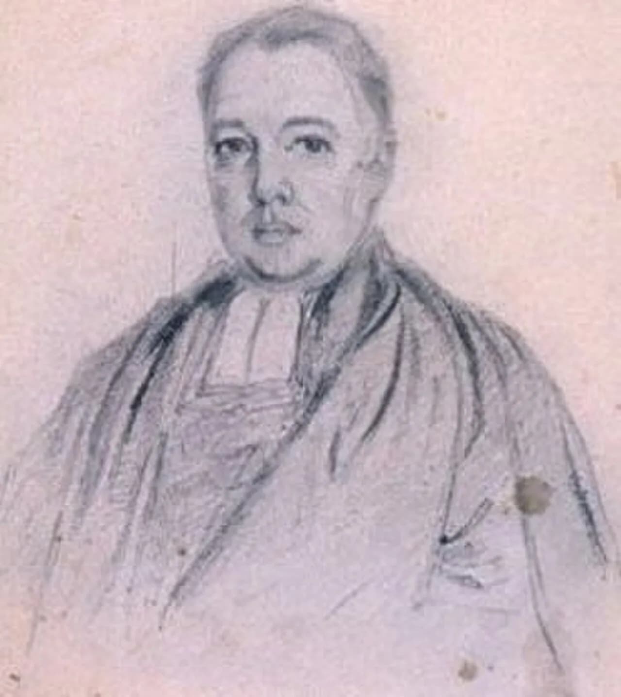 William Bedford