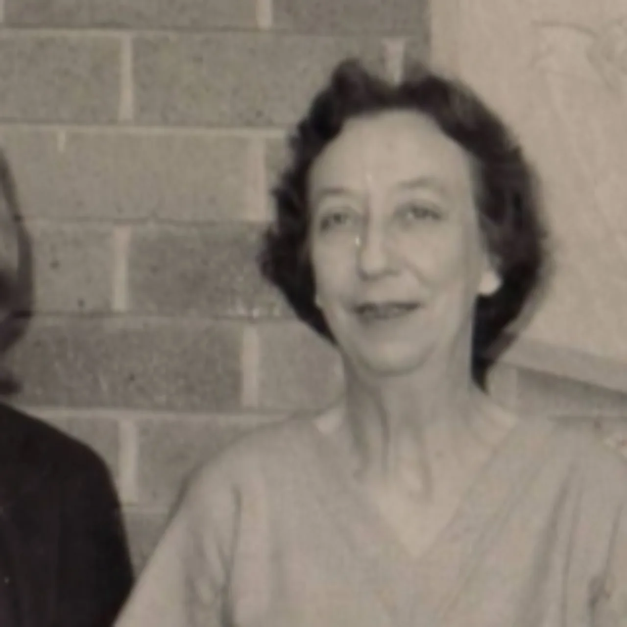 Ida Nancy Ashburn