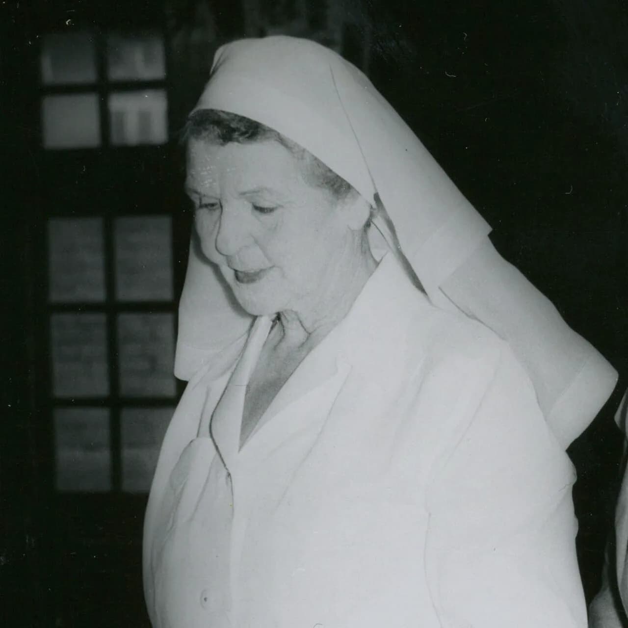 Irene Slater Hall