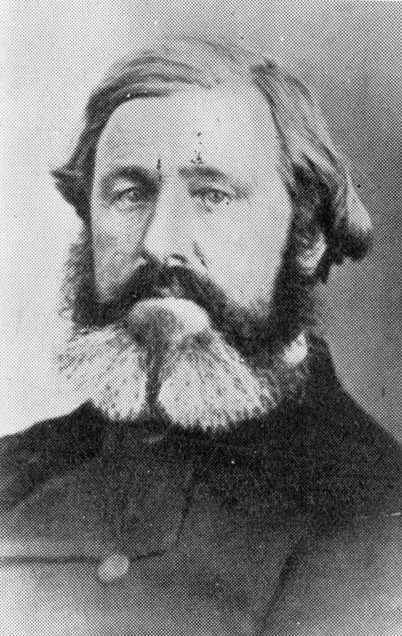 James Morgan