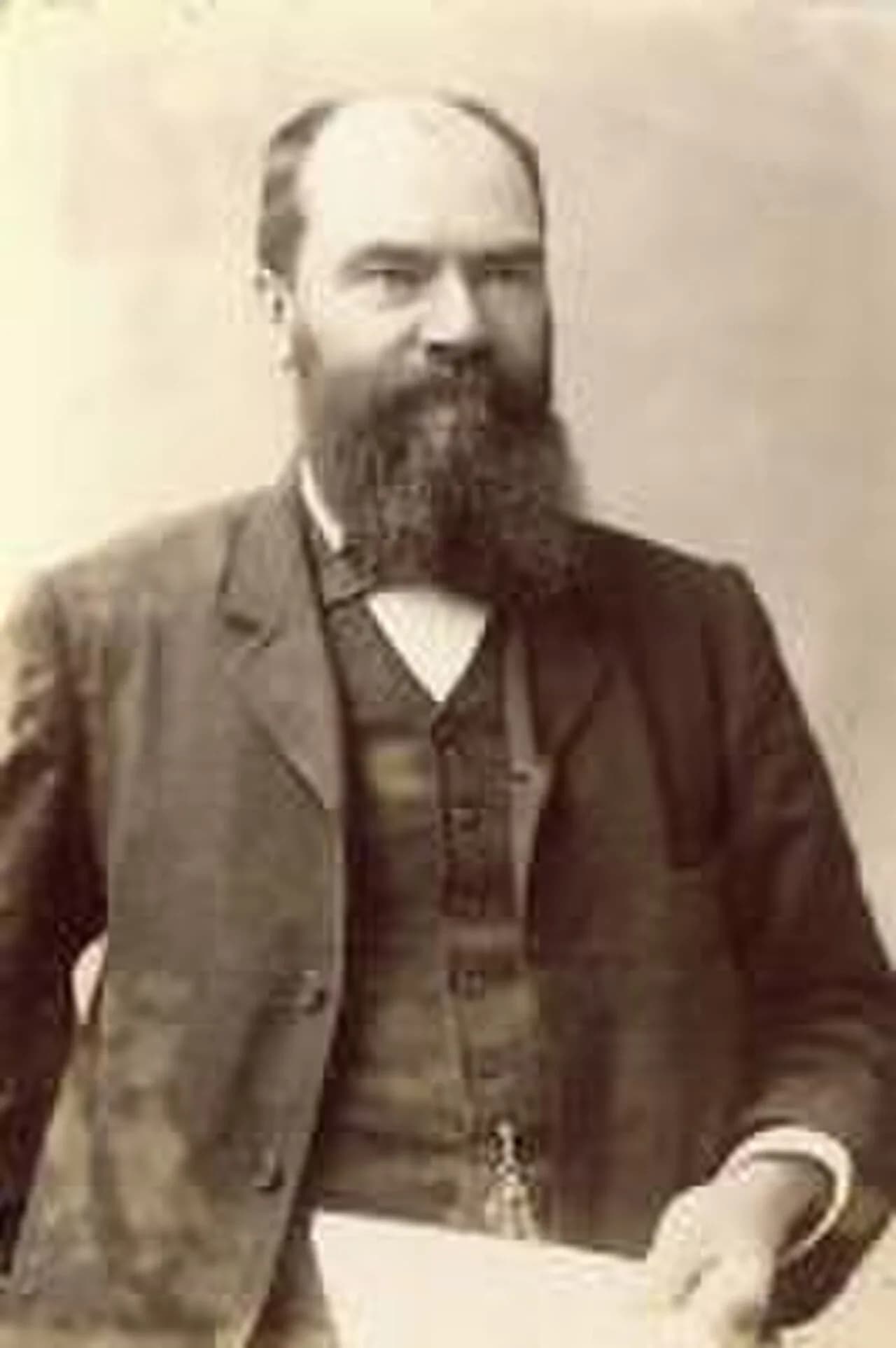 William Telford Webb