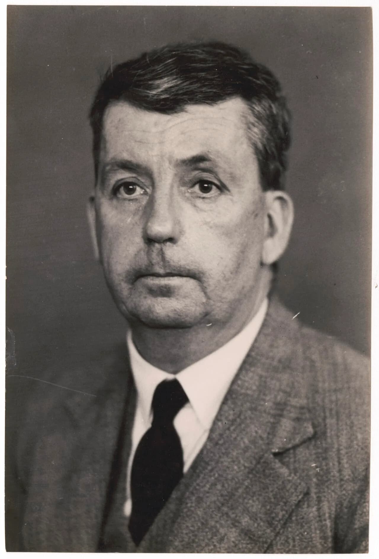 James Vincent Duhig
