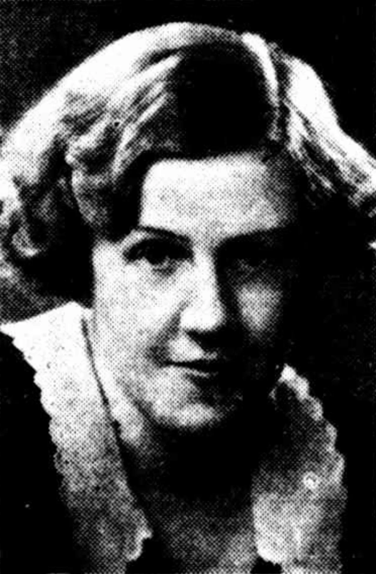 Jean Trundle