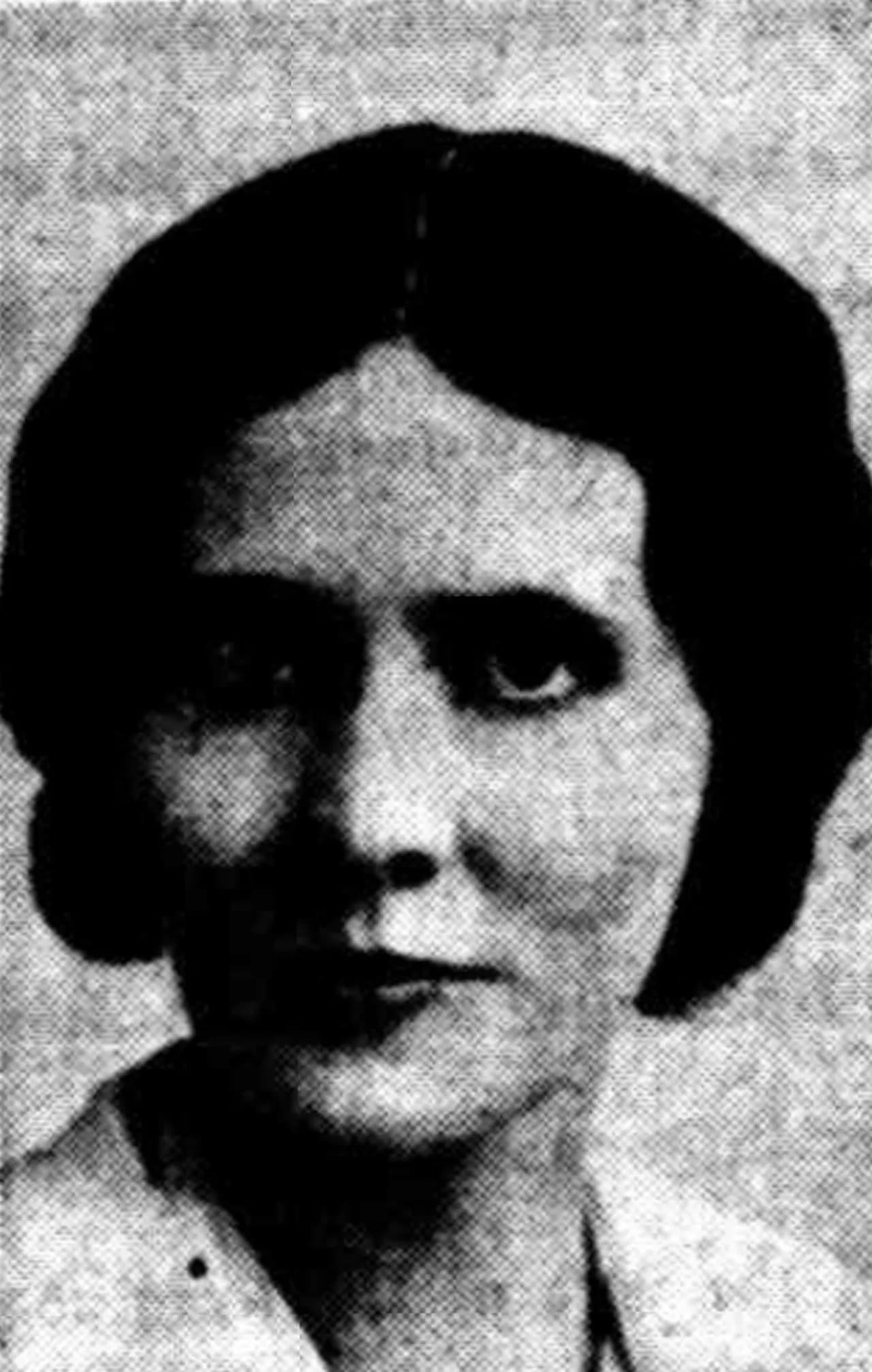 Jean Isobel Bradley
