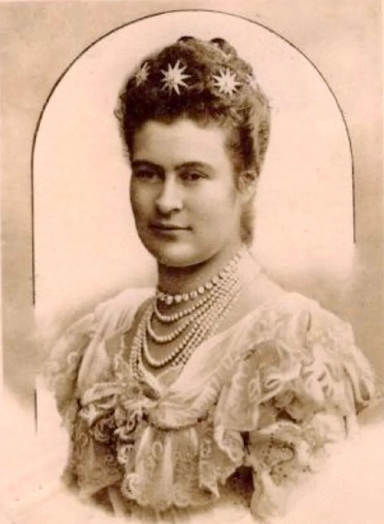 Maria Isabella von Württemberg