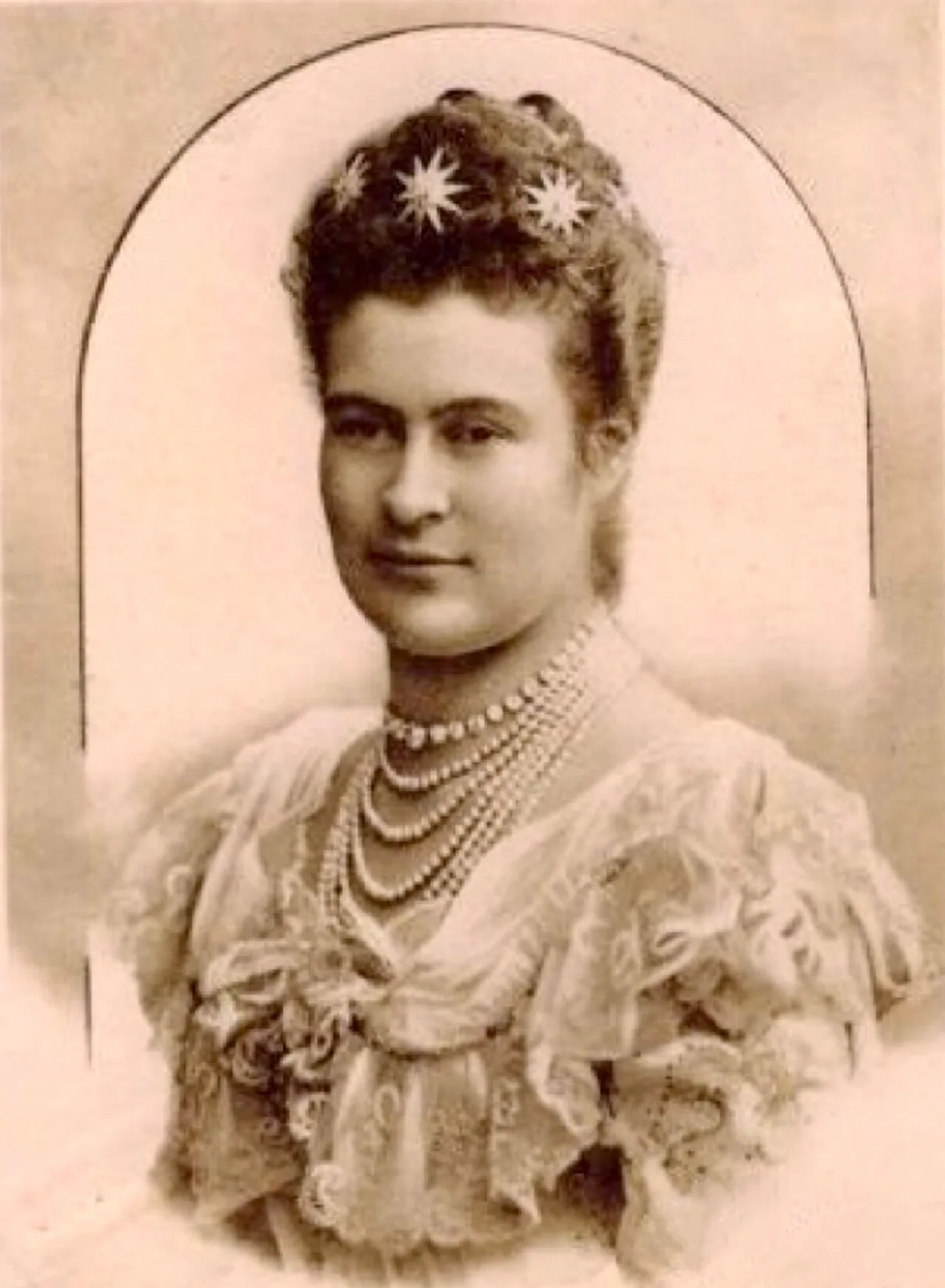 Maria Isabella von Württemberg