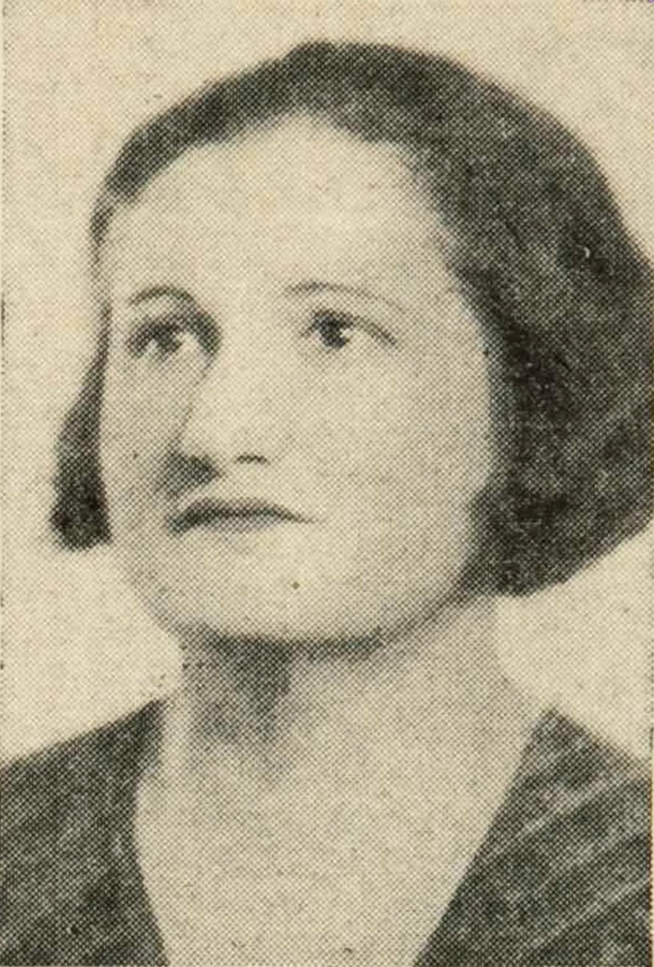 May Hollinworth