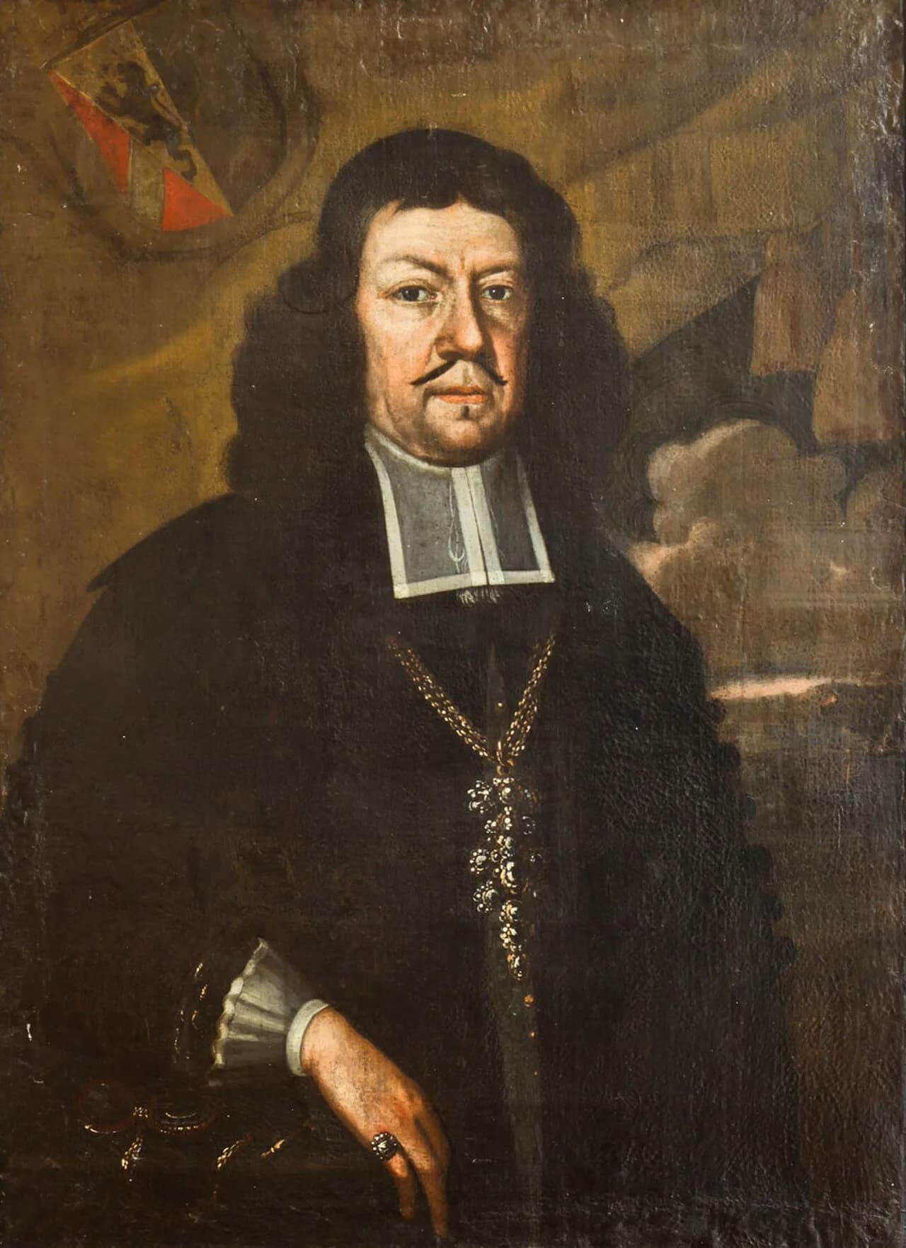 Franz Kaspar von Stadion