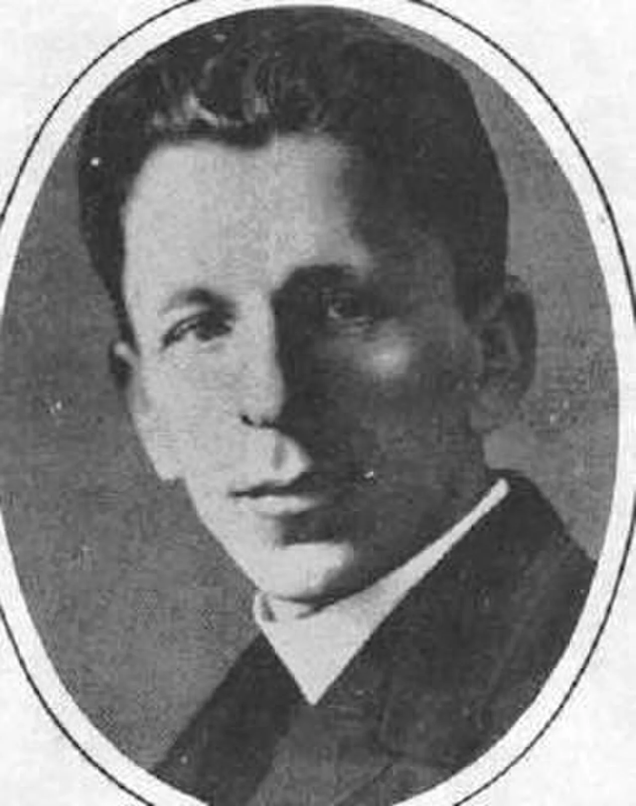 Jakob Soklič