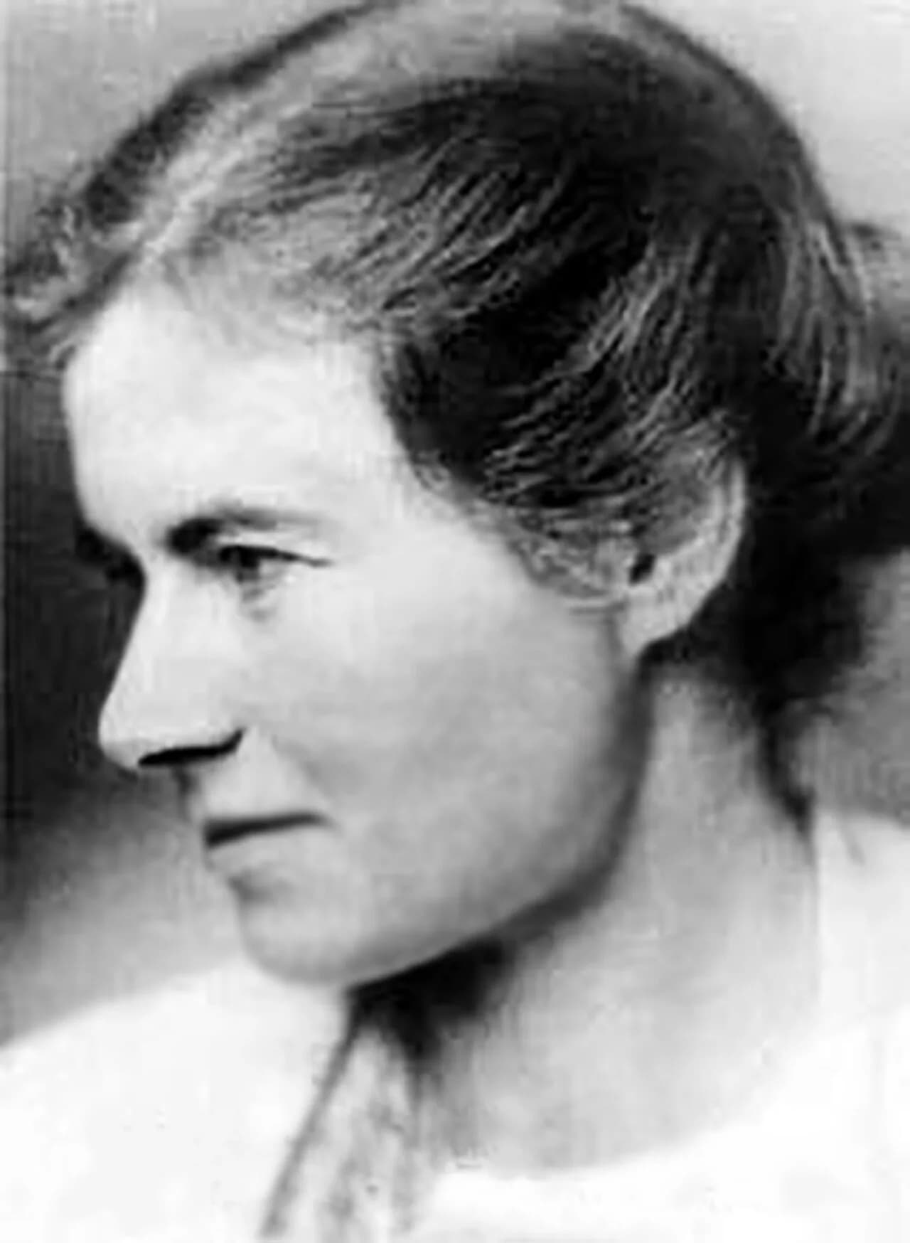 Elisabeth Blochmann