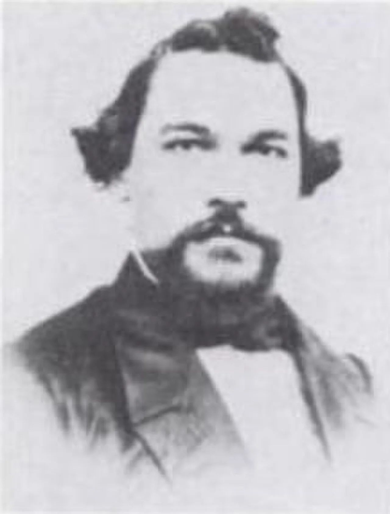 Charles P. Clever