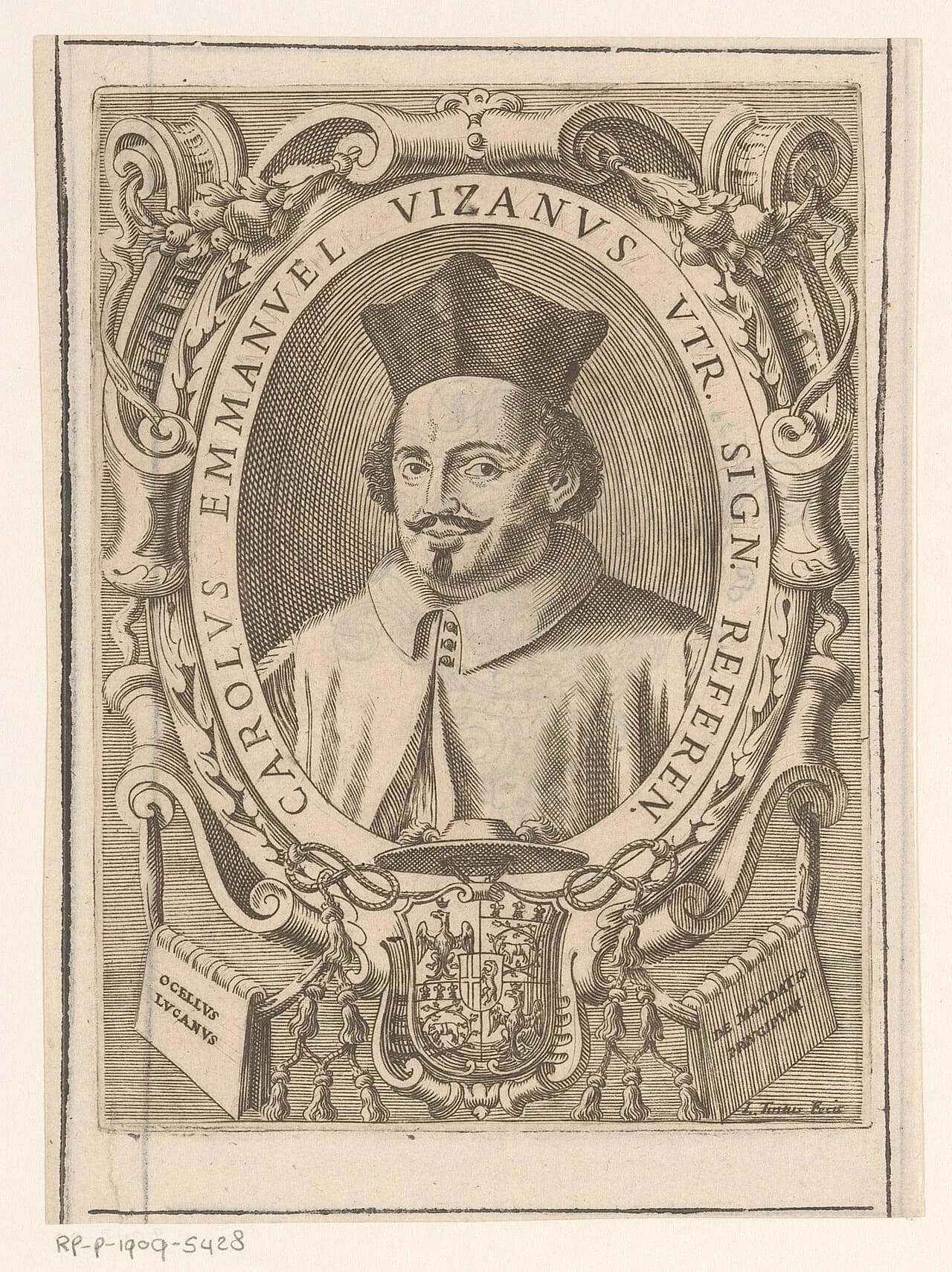 Carlo Emmanuele Vizzani