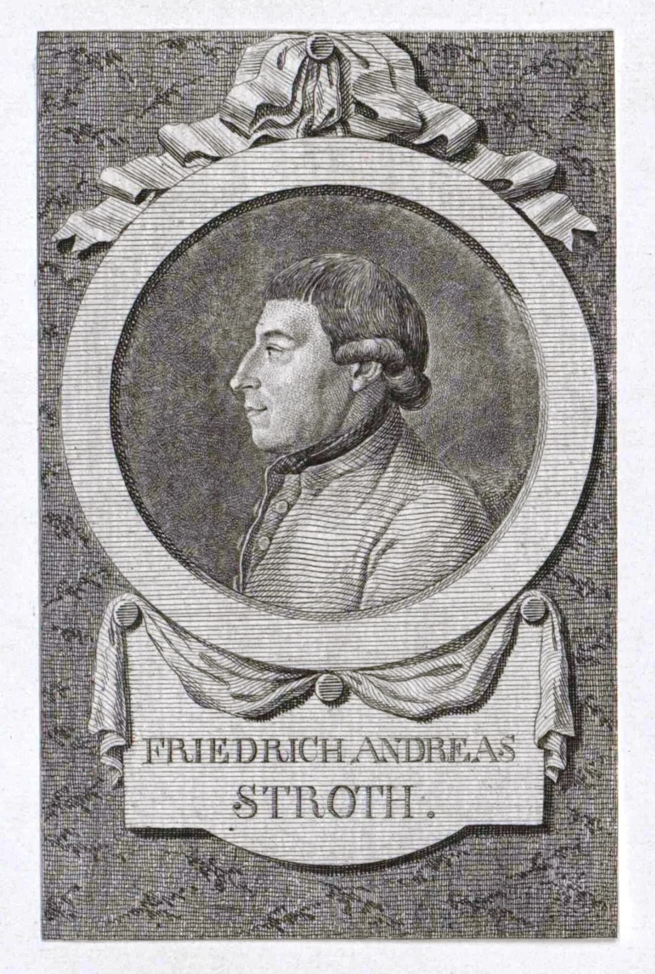 Friedrich Andreas Stroth