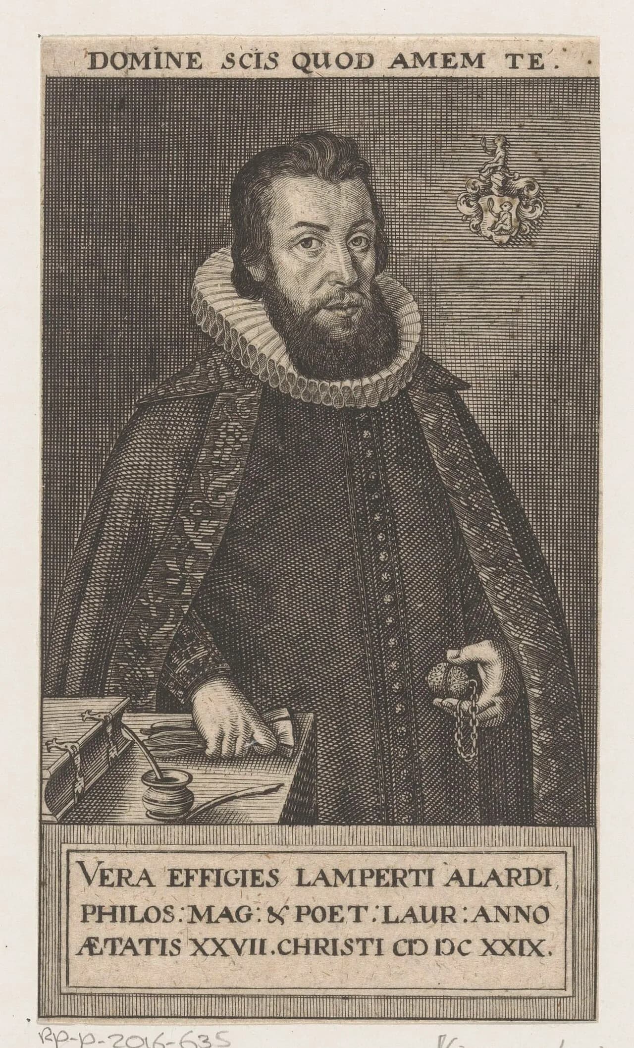 Lambert Alard