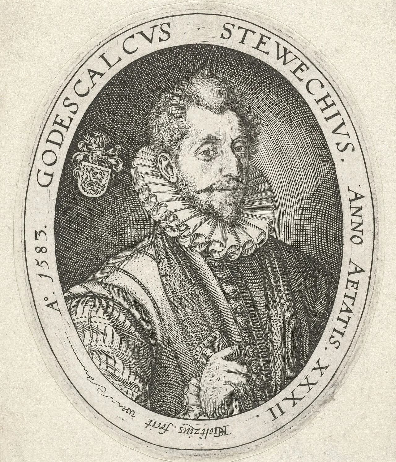 Gottschalk Stewech