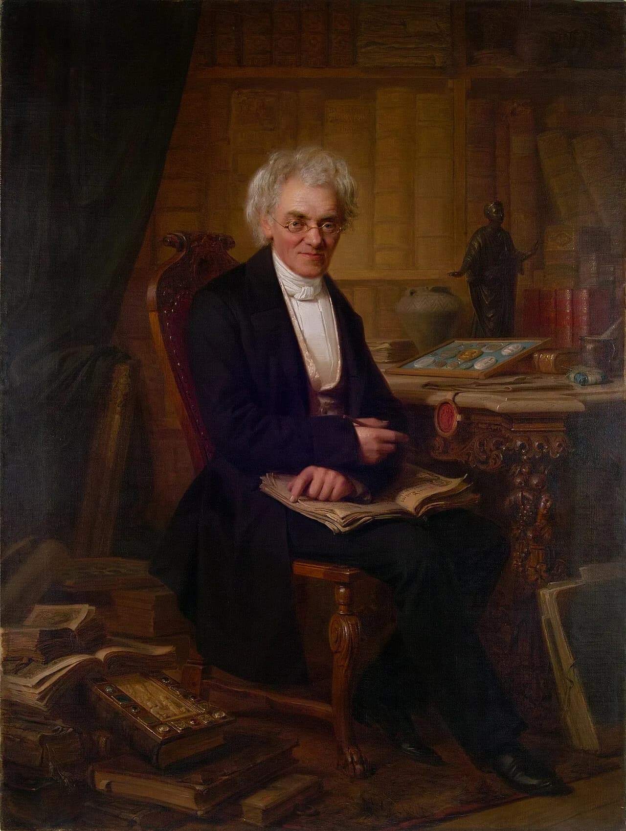 Friedrich Wiggert