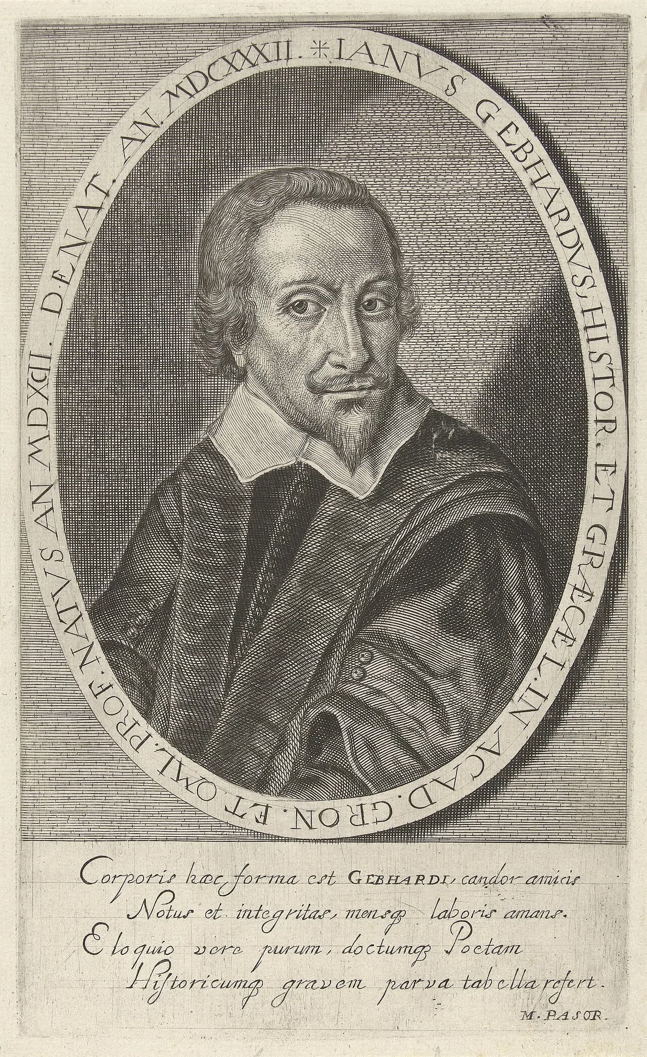 Janus Gebhard
