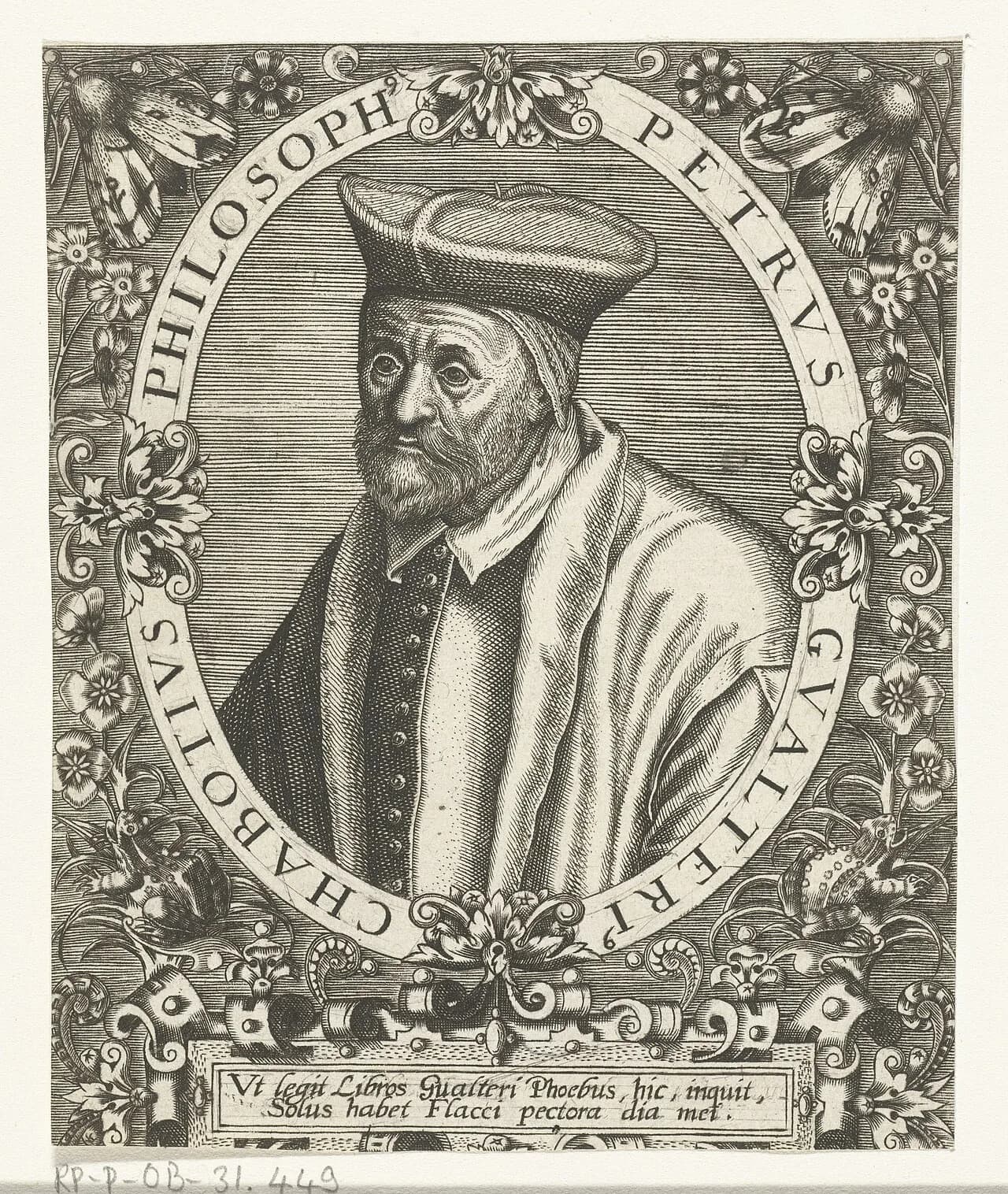 Pierre Gaultier-Chabot