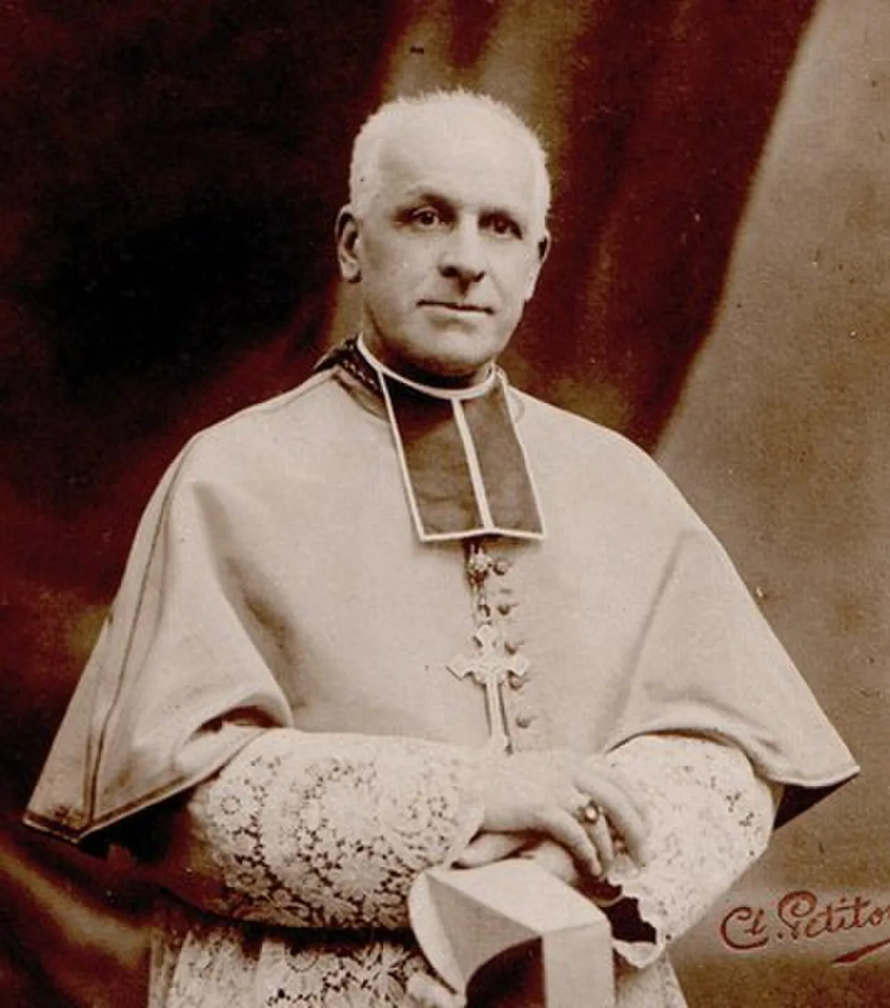 Paul-Augustin Lecœur