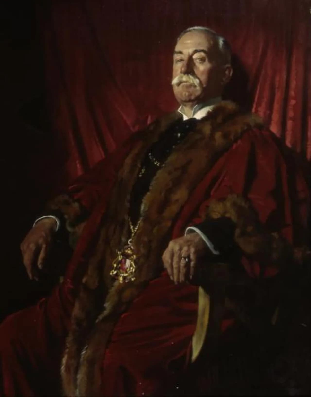 William Meff