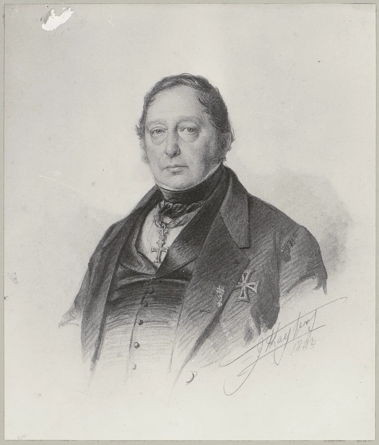 Rudolf Bentinck