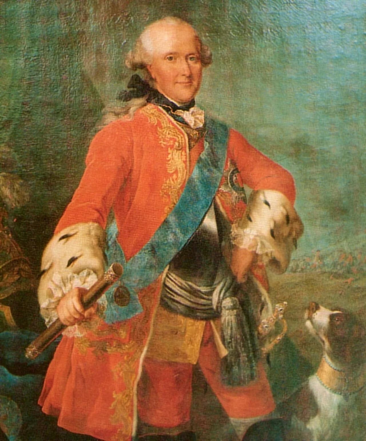Ferdinand von Braunschweig-Wolfenbüttel