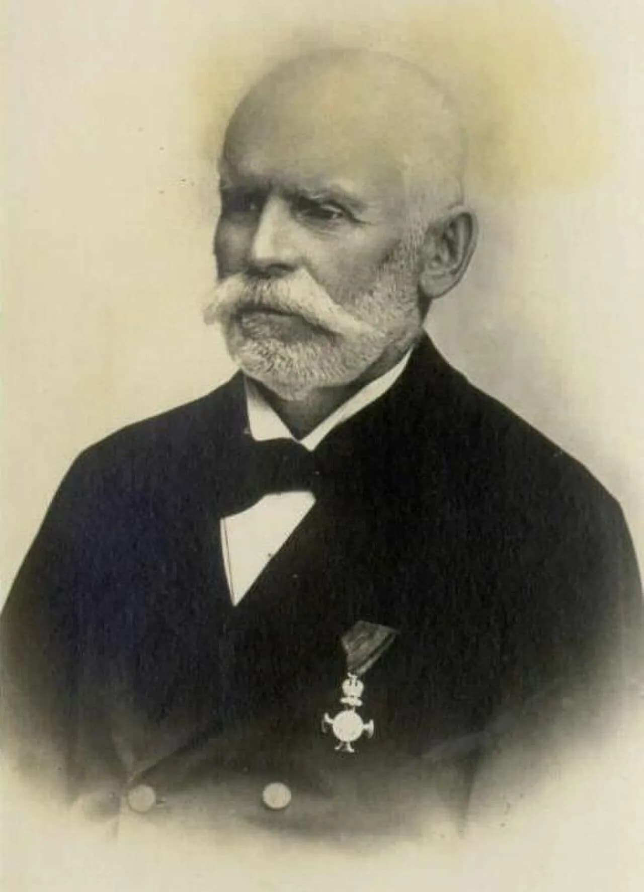 Ivan Nepomuk Kukovec