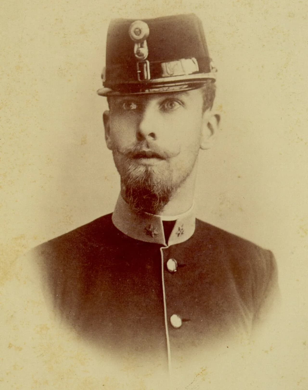 Janko Vencajz