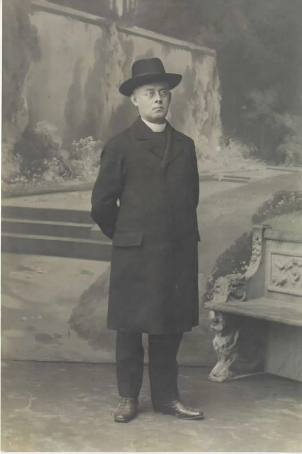 Josip Volc