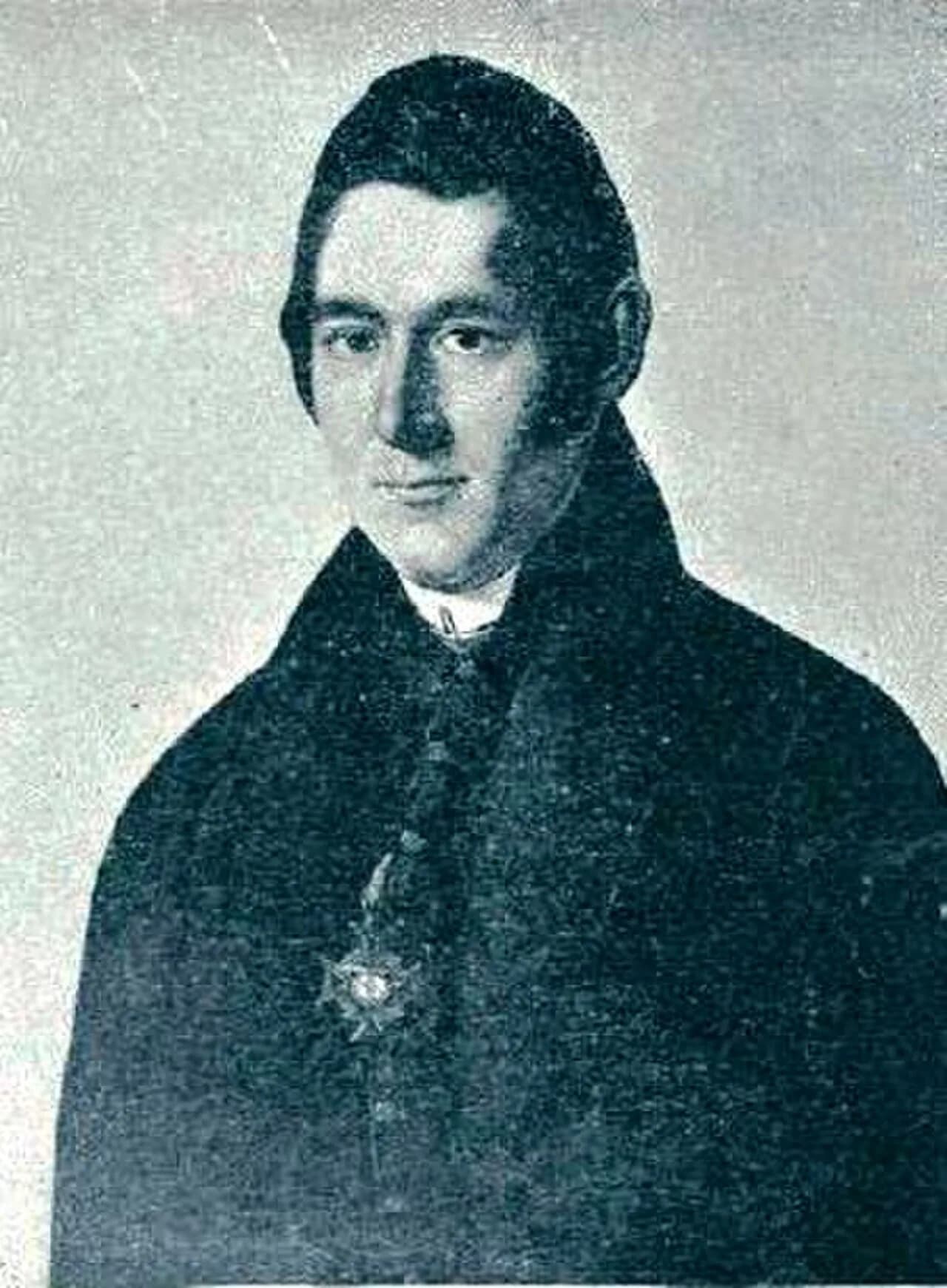 Mihael Verne