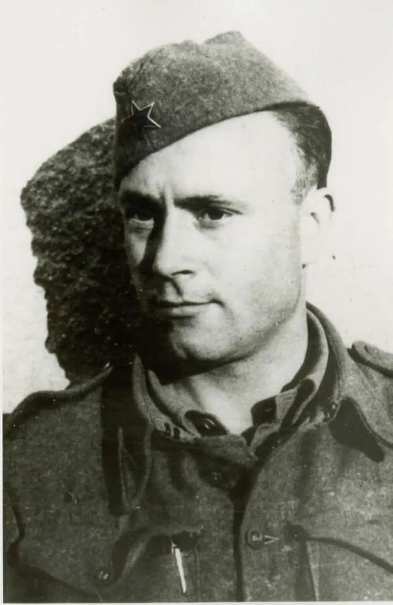 Srečko Vatovec