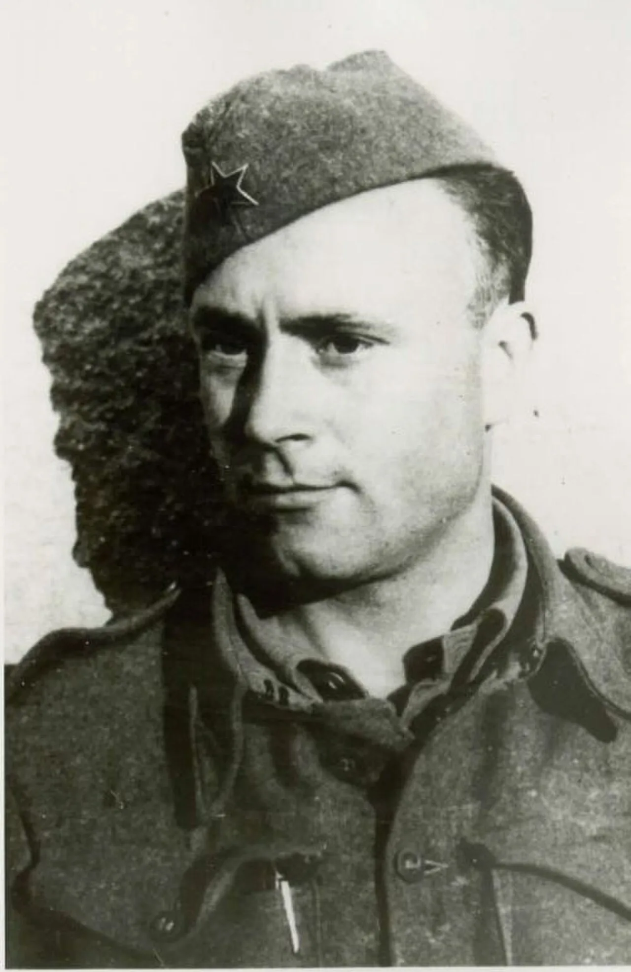 Srečko Vatovec