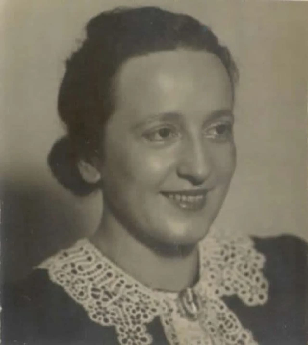 Vida Rudolf