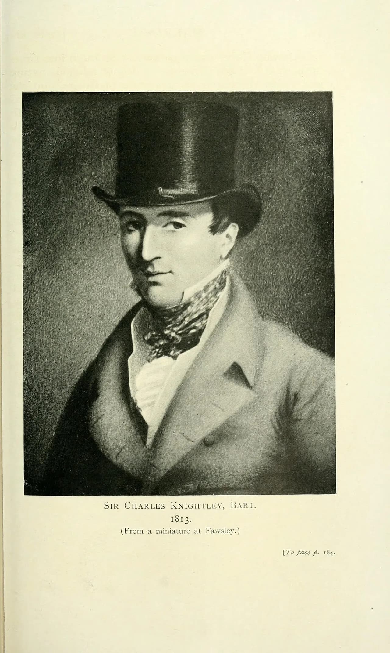 Charles Knightley