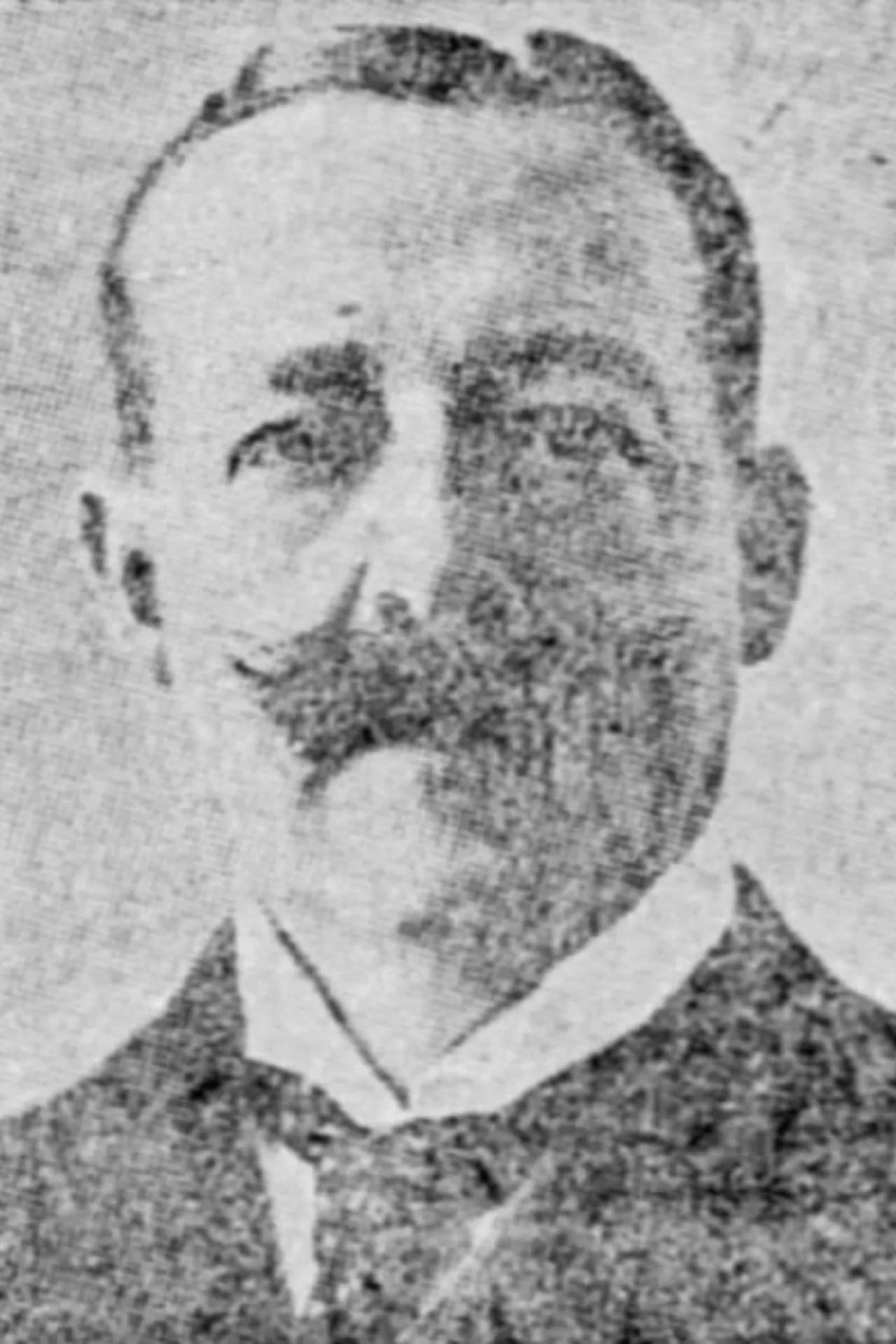 James Wanklyn