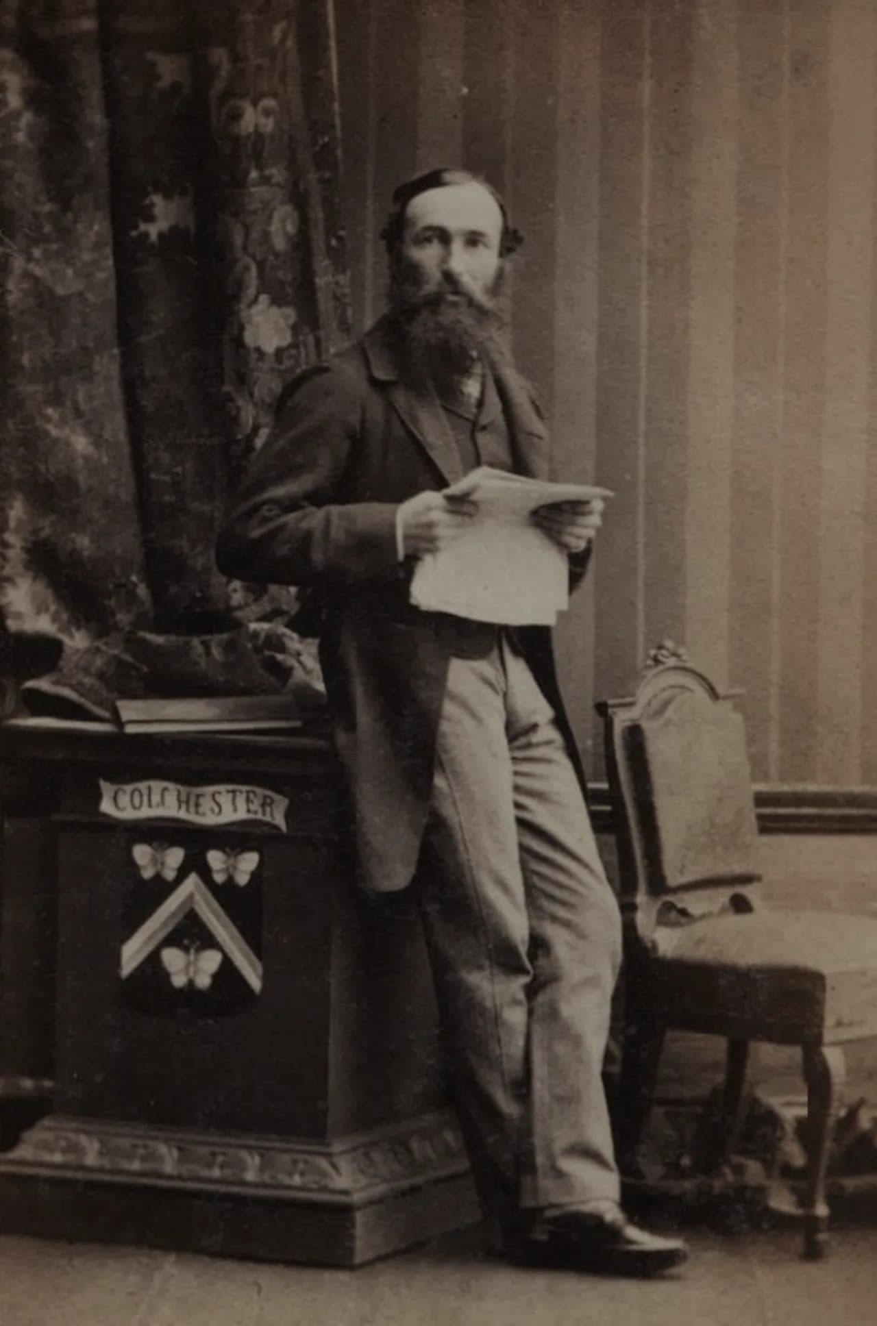Philip Papillon