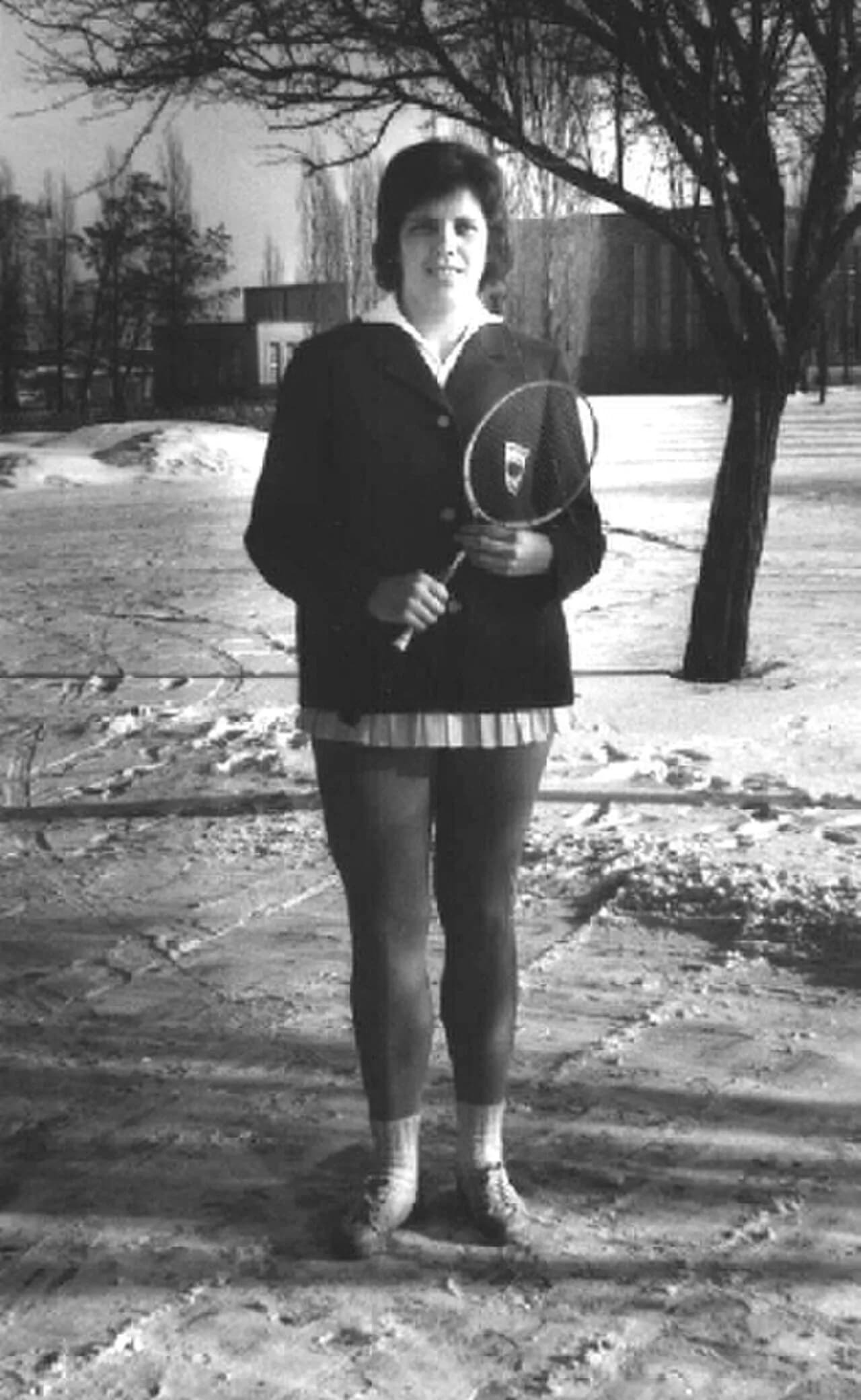 Rita Gerschner