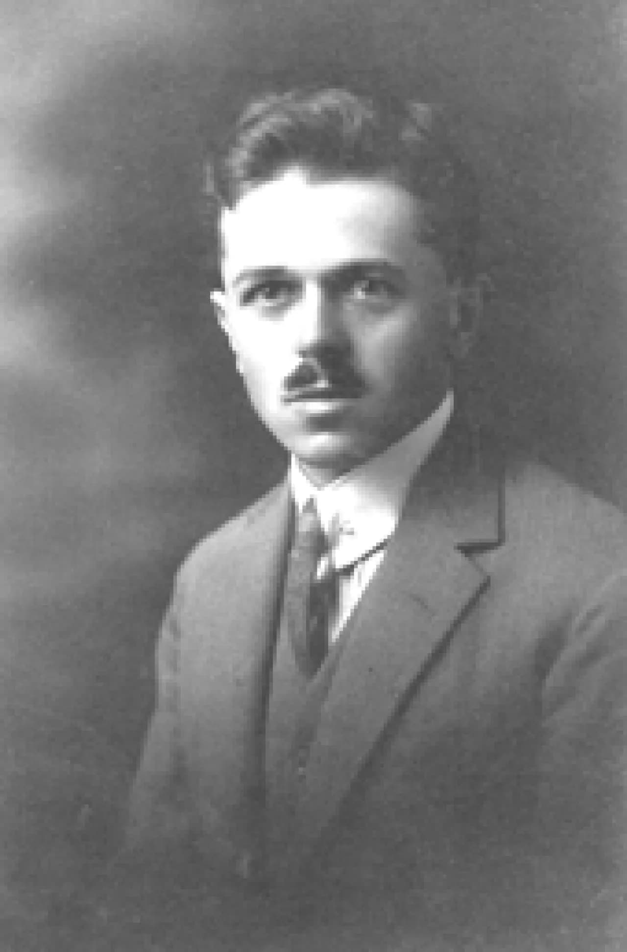 Bruno Ernst Simon