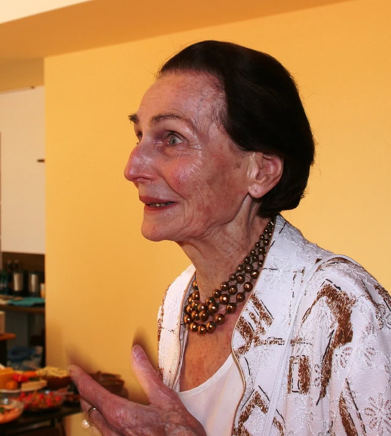 Rita Schober
