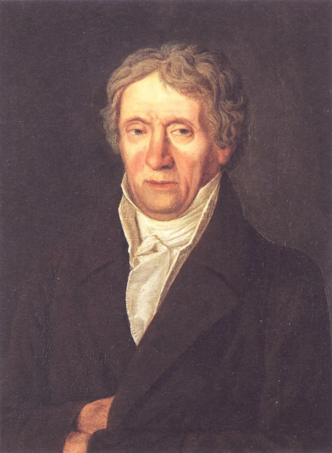 Mathias Metternich