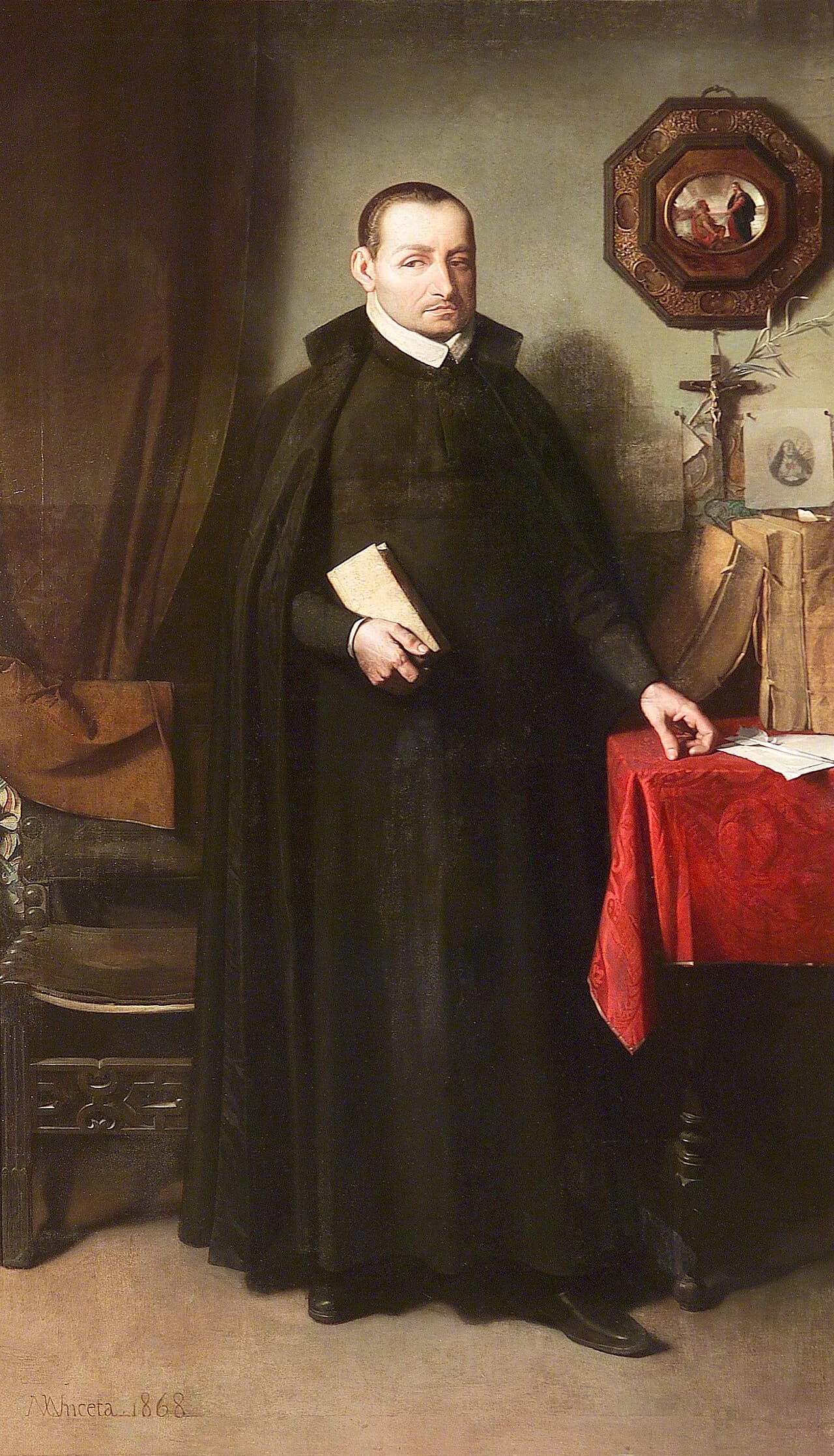 Bartolomé Leonardo de Argensola