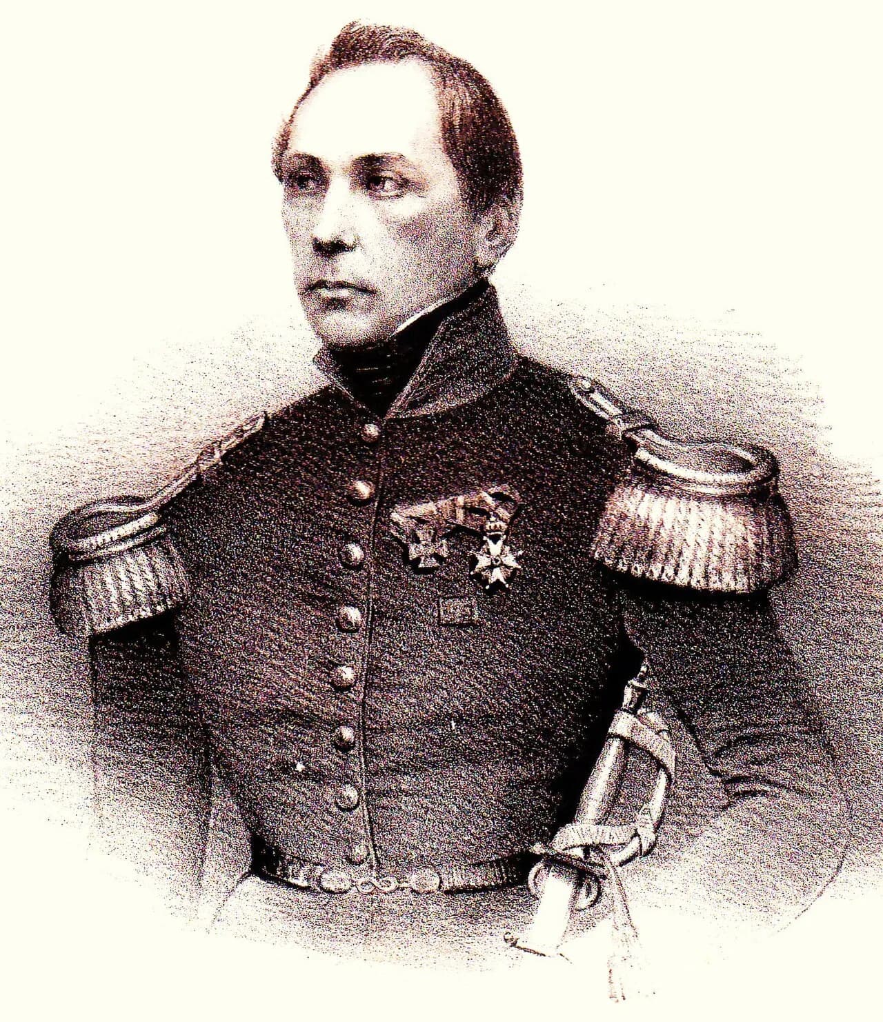 Frederik Johannes Sorg