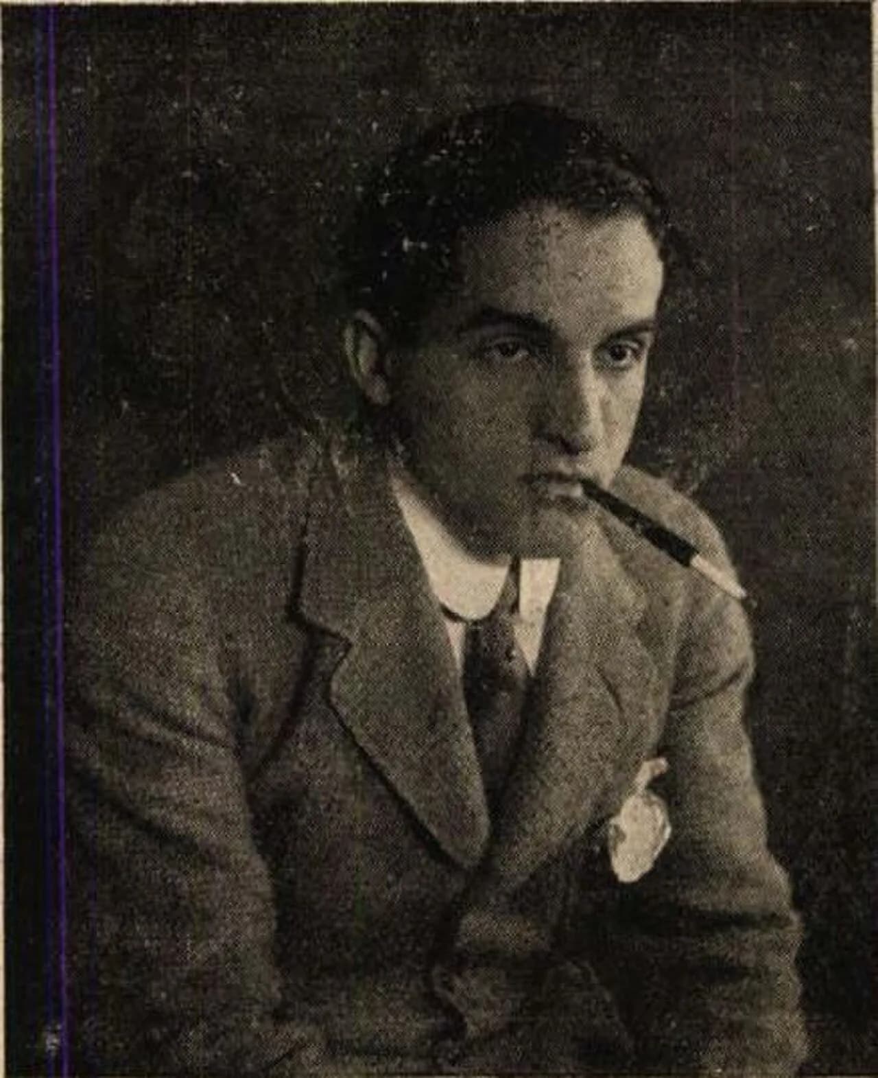Ernst Matray