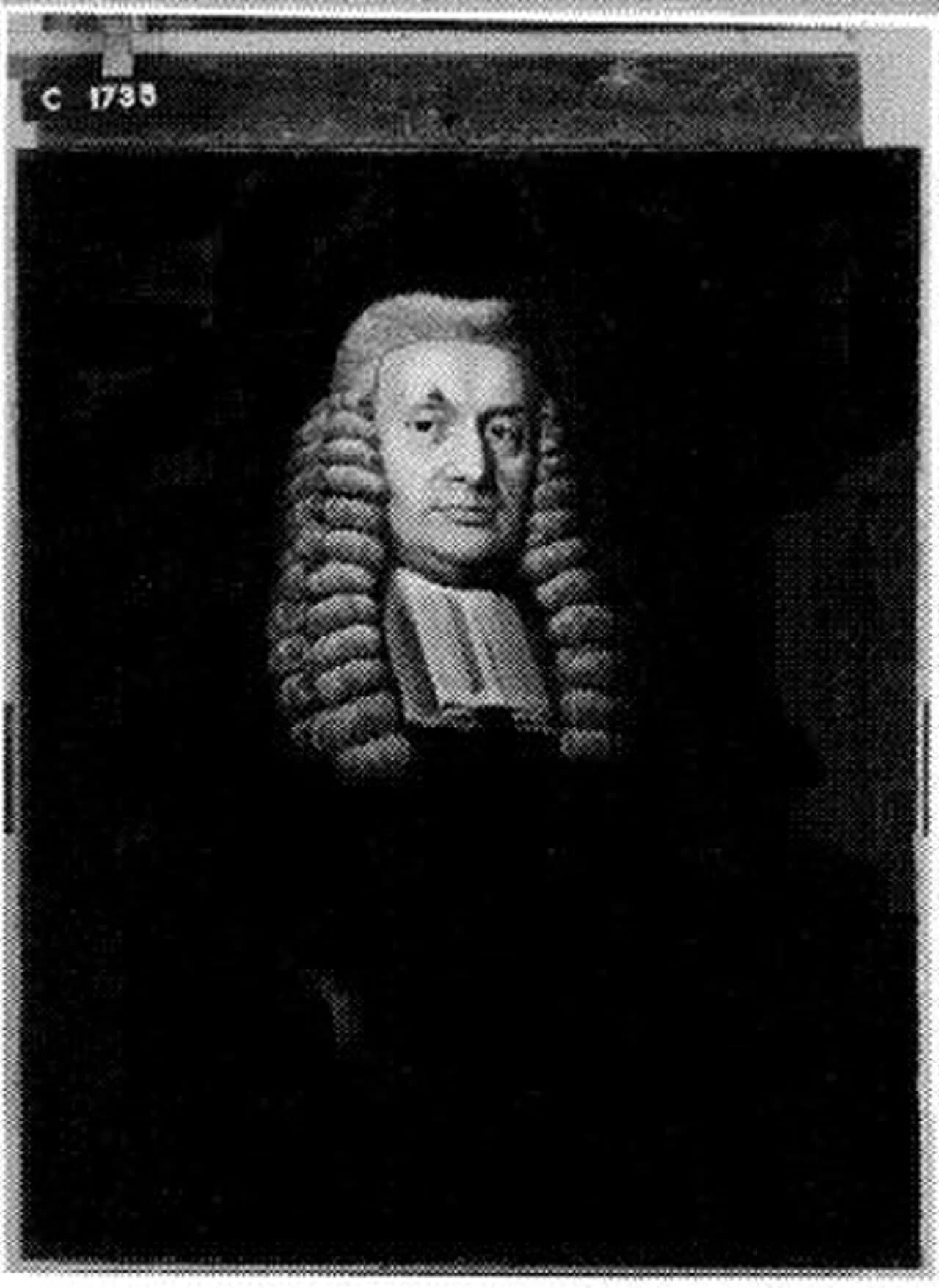 Jan Both Hendriksen